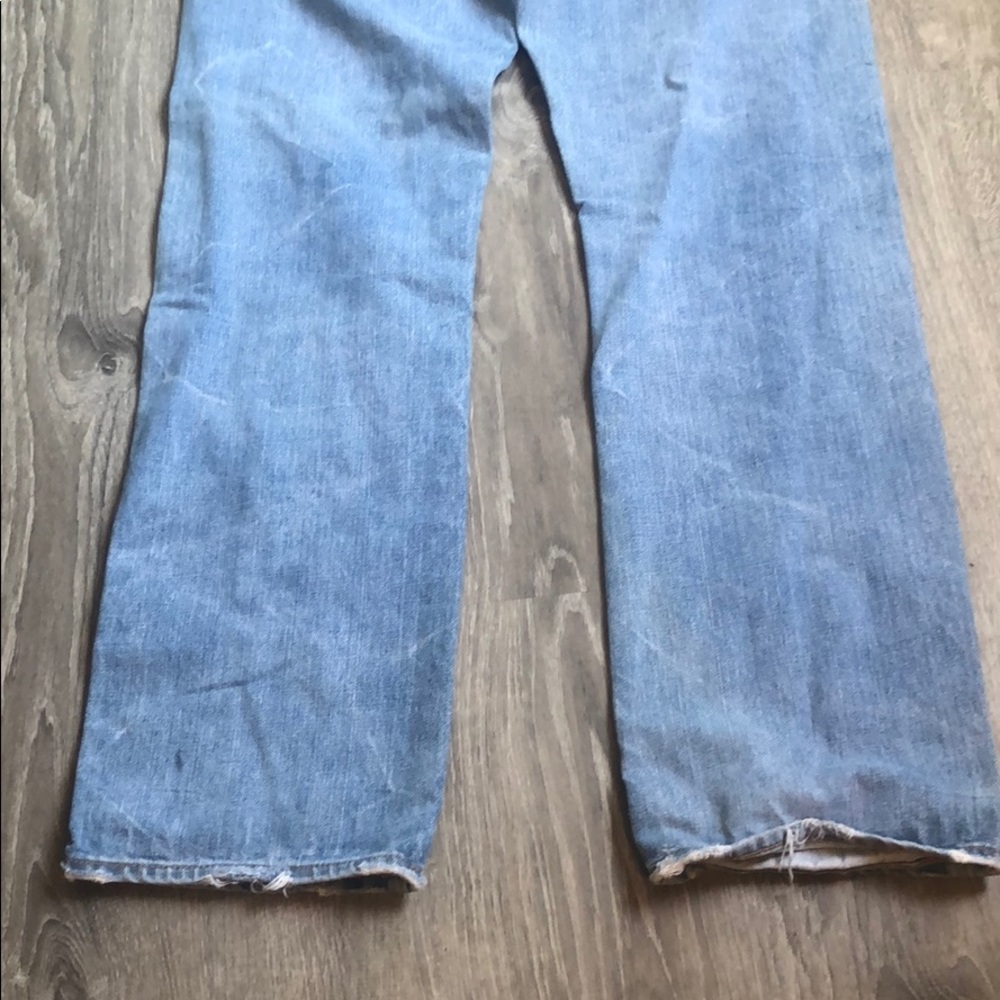 Men’s Denim and Supply Ralph Lauren Jeans - Picture 8 of 14